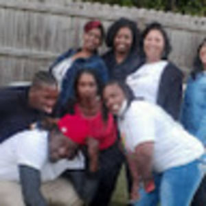 Meet your Posher, Lahoma